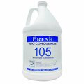 Fresh Products Bio-Conqueror 105 Cucumber Melon 4-1Gal FRS 1-BWB-CM-F